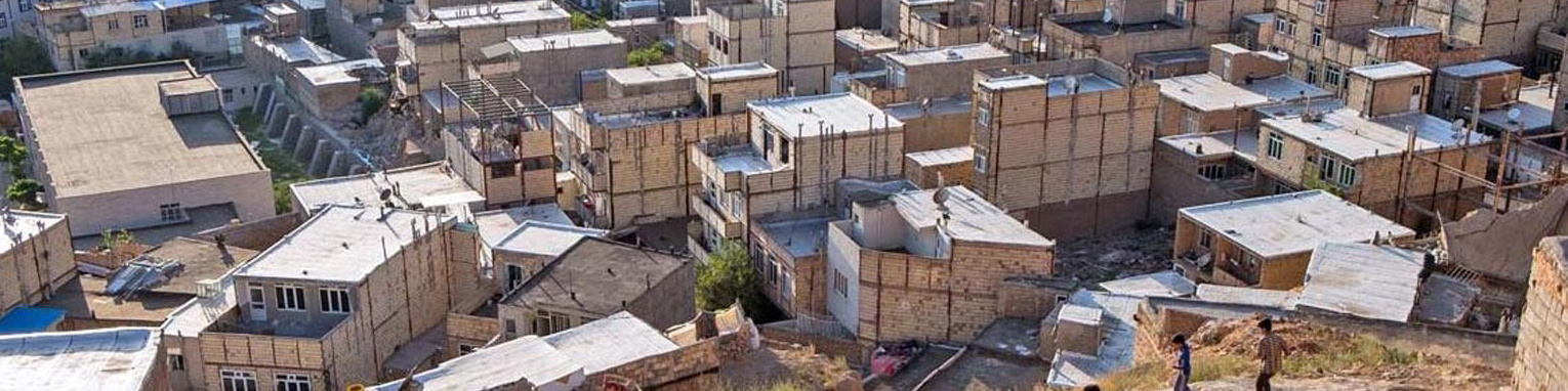افزایش ۱۰ درصدی قیمت ملک مسکونی در تهران نسبت به اردیبهشت